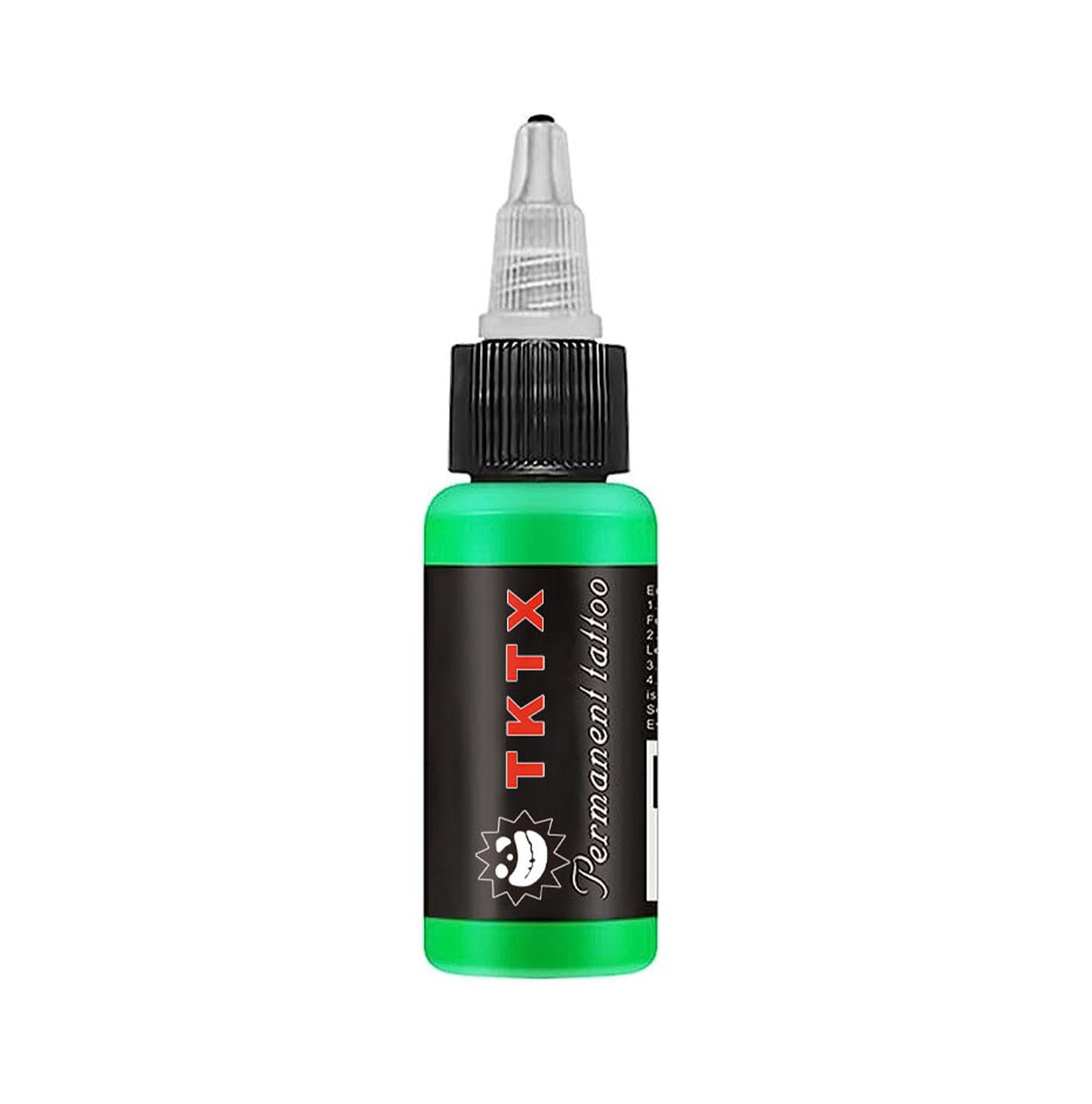 Green 40%